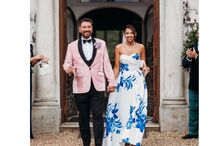 Katie e Nick Knowles