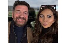 Katie e Nick Knowles