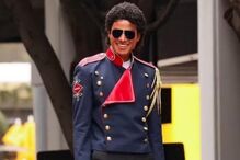 Ator interpreta Michael Jackson para cinebiografia
