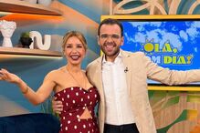 ‘Olá, bom dia!’ terá início às 9h08 já a partir de amanhã