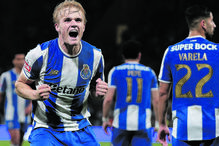 FC Porto: Rumo ao 31 com passadeira vermelha