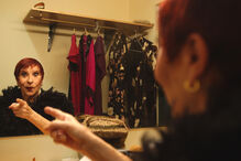 Morreu María Nieves, ícone do tango argentino