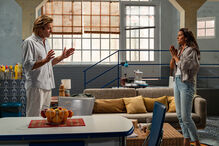 Henrique pede ajuda a Vitória após mudar-se para a sua casa