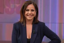 Sara Norte volta a trabalhar na restauração: 'É a vida'