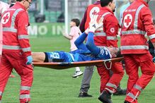 Guarda-redes Jonathan Klinsmann 