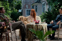 António Cunha Telles lança filme com Romeu Costa e Ângelo Rodrigues