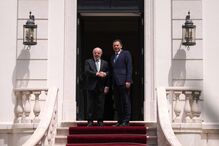 Portugal reforça laços empresariais junto do Brasil 