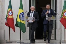 Lula da Silva destacou a importância do acordo UE-Mercosul