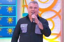 Toy canta tema de sucesso “Coração não tem idade”  