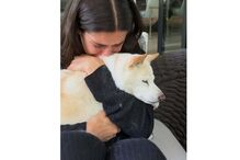 Sara Sampaio com Kyta