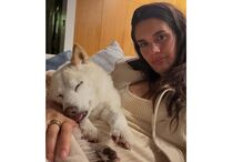 Sara Sampaio com Kyta