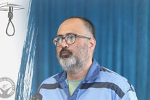 Mehdi Farid foi enforcado, esta manhã, por alegadamente se ter aproveitado de um cargo que ocupava numa unidade de defesa civil.