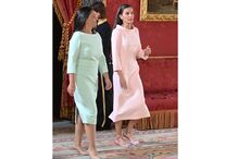 Margarida Maldonado Freitas e Letizia