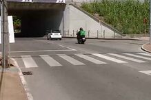 Criança de 4 anos atropelada em Oeiras