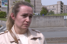 Olga Magalhães viu cirurgia adiada seis vezes