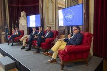 A primeira edição do Commedia a La Carte Fest chega a Lisboa