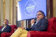 Commedia a La Carte Fest traz Jerry Seinfeld a Lisboa entre 29 de outubro e 1 de novembro