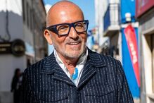 Goucha perde disputa de um milhão de euros com o Fisco