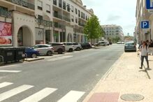 Assaltada casa ao lado da habitação de António José Seguro nas Caldas da Rainha