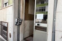 Moradores da Damaia preocupados com assaltos pedem mais policiamento.
