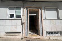 Moradores da Damaia preocupados com vaga de assaltos a prédios