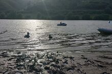 Encontrado morto homem que estava desaparecido após naufrágio no rio Douro em Resende