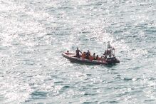 Homem morre após naufrágio de embarcação de pesca perto de Sagres