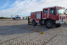 Homem morre após naufrágio de embarcação de pesca perto de Sagres