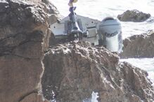 Homem morre após naufrágio de embarcação de pesca perto de Sagres