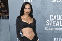 Zoë Kravitz