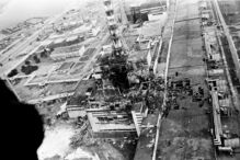 Chernobyl, o pior desastre nuclear da História