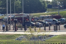 Colisão entre dois autocarros junto ao Pentágono faz 23 feridos, incluindo 10 funcionários do Departamento de Guerra