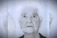 Maria passou por meses de sofrimento: Idosa vivia amarrada em casa, não era alimentada nem bebia água. Veja agora na CMTV