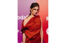 Sara Correia, Jorge Palma e Vizinhos nos Prémios Play, em Lisboa