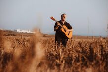 João Afonso lança 'Todo Tempo' com poesia de Gedeão, Sena, Craveirinha e Al Berto