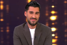 Léo Caeiro não acredita que Eva Pais 'queira ter alguma conversa com Diogo' depois da saída da Casa dos Segredos 