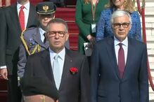 Veja em direto a sessão solene comemorativa do 52.º aniversário do 25 de Abril