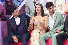 Diogo reage à vitória de Eva e gera polémica