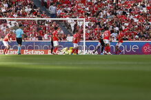 Benfica - Moreirense