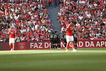 Benfica - Moreirense
