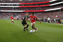 Benfica - Moreirense