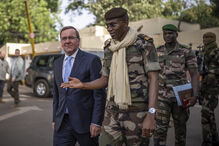 Ministro da Defesa do Mali morre em ataque de rebeldes