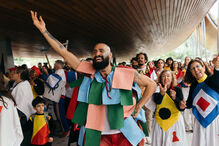 Transborda celebra dança e expande-se para Lisboa na sua 6ª edição