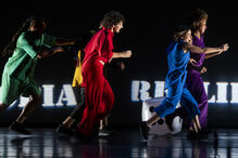 Transborda celebra dança com evento alargado a Lisboa.
