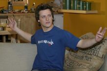 Já se passaram 20 anos desde a morte de Francisco Adam, o Dino de 'Morangos com Açúcar'