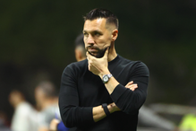 Veja o onze do FC Porto para o jogo com o E. Amadora 