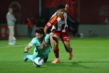 AVS - Sporting