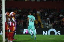 AVS - Sporting
