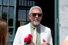 Leitura da sentença de Nuno Homem de Sá adiada para dia 18 de maio