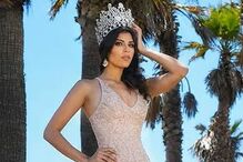 Ex-Miss Carolina Flores Gómez assassinada no México pela sogra